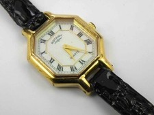 Orologio Donna Vintage Rotary LB0616 Veneto Oro Vestito