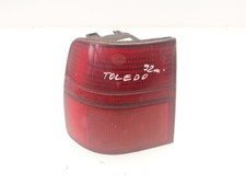 SEAT Toledo 1993 LHD Limousine Heck Linke Seite Bremslicht Lampe OEM 1L0945095A