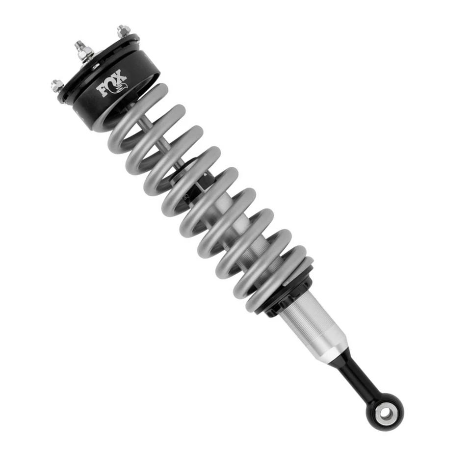 Fox Performance Series 2.0 Coilover IFP Shock Front For 2013-2015 Nissan Titan - Изображение 2 из 4