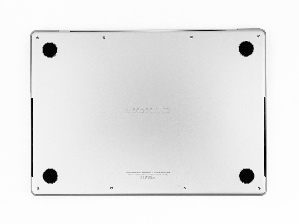 2023 Apple MacBook Pro 14 2023 Apple MacBook Pro 14