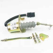Fit For Deutz Bosch Rsv 12V Shut Off Solenoid SA-3799-12 1751ES-12 Fuel Stop tn
