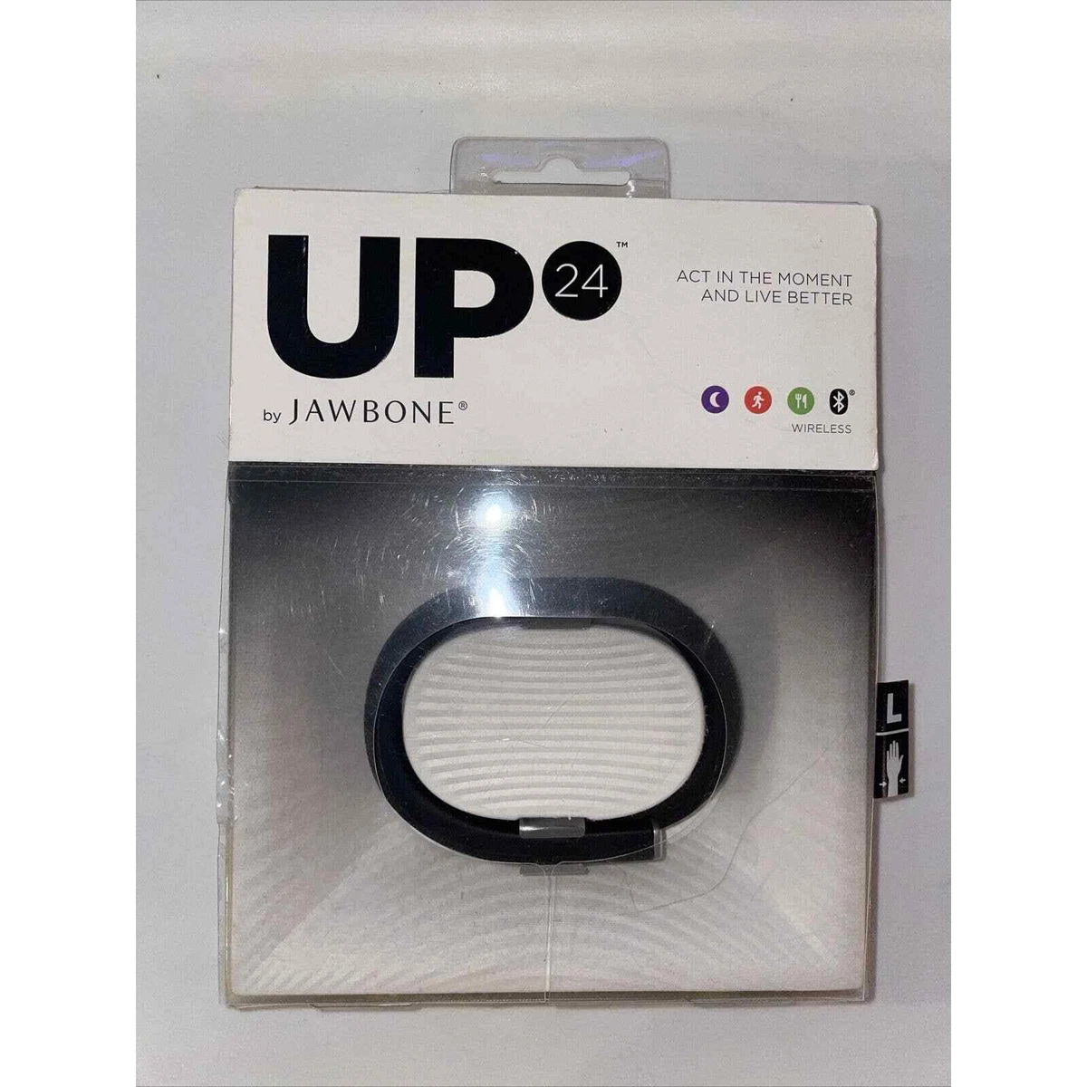 Jawbone wireless store