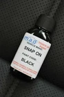BLACK TOUCH UP PAINT FOR SNAP ON TOOL BOX ROLLCAB TOP BOX TOOLBOX KRA KRL ETC
