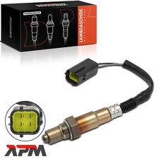 Sonde lambda Hyundai MATRIX