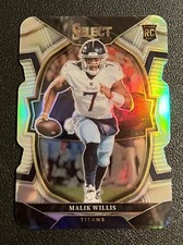 Concourse Die Cut Malik