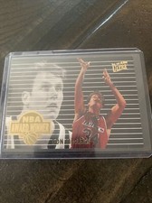 1994-95 Fleer Ultra Basketball Award Winner Don MacLean Bullets(B)