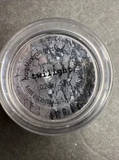 Bare Minerals i.d. ID Eyeshadow .57g Loose Powder Eye Color TWILIGHT Blue NEW