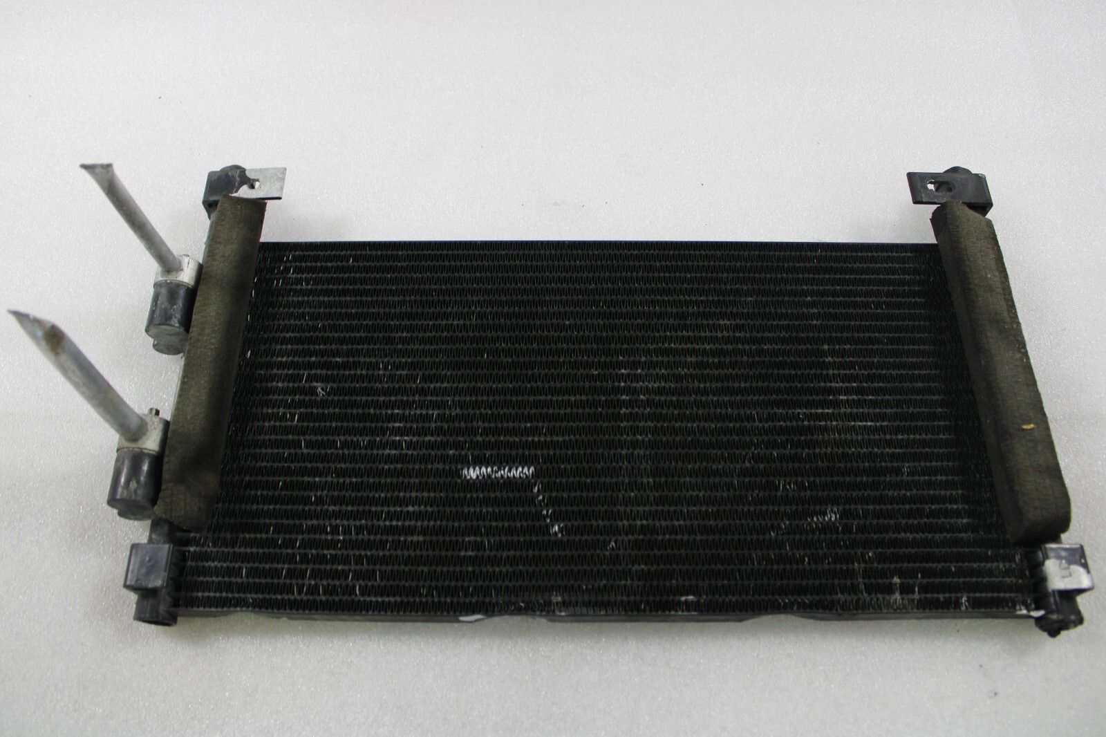 McLaren 720S, RH, Right, AC Condenser, Bent Fins, Used, P/N 11A7098CP