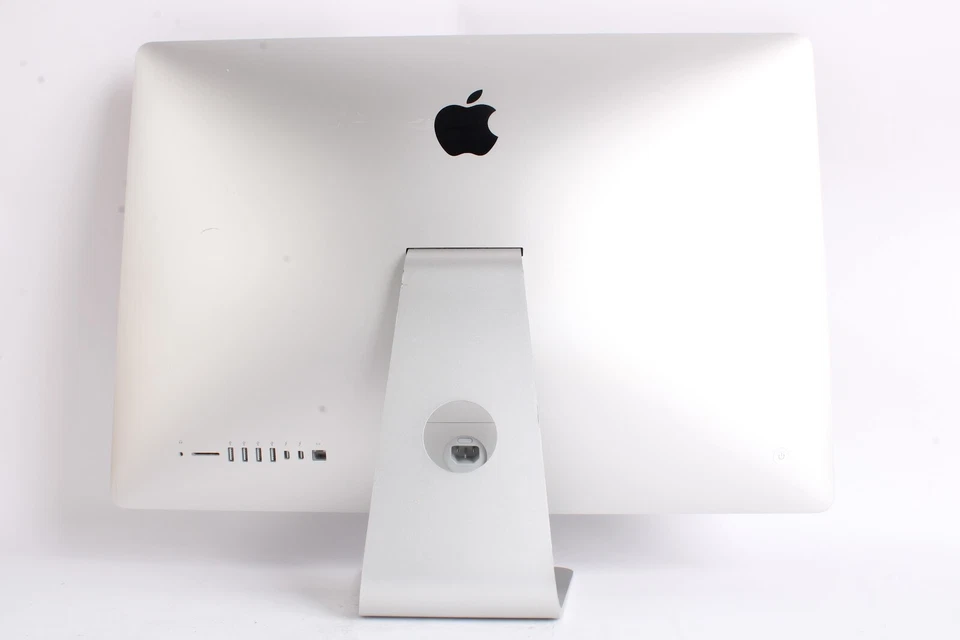 Apple iMac A1419 27" Late-2013 Computer w/ Intel Core i5 (I5-4670) / 8GB Ram - Image 4 of 4