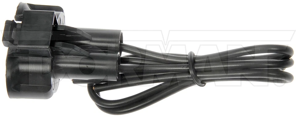 Enchufe de faros de haz bajo Dorman para Hyundai Azera 2007-2010 Foto 3 de 4