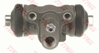 TRW Radbremszylinder BWC264 Kia Picanto 3 Kia Rio 1 Kia Rio 2 Kia Shuma 2