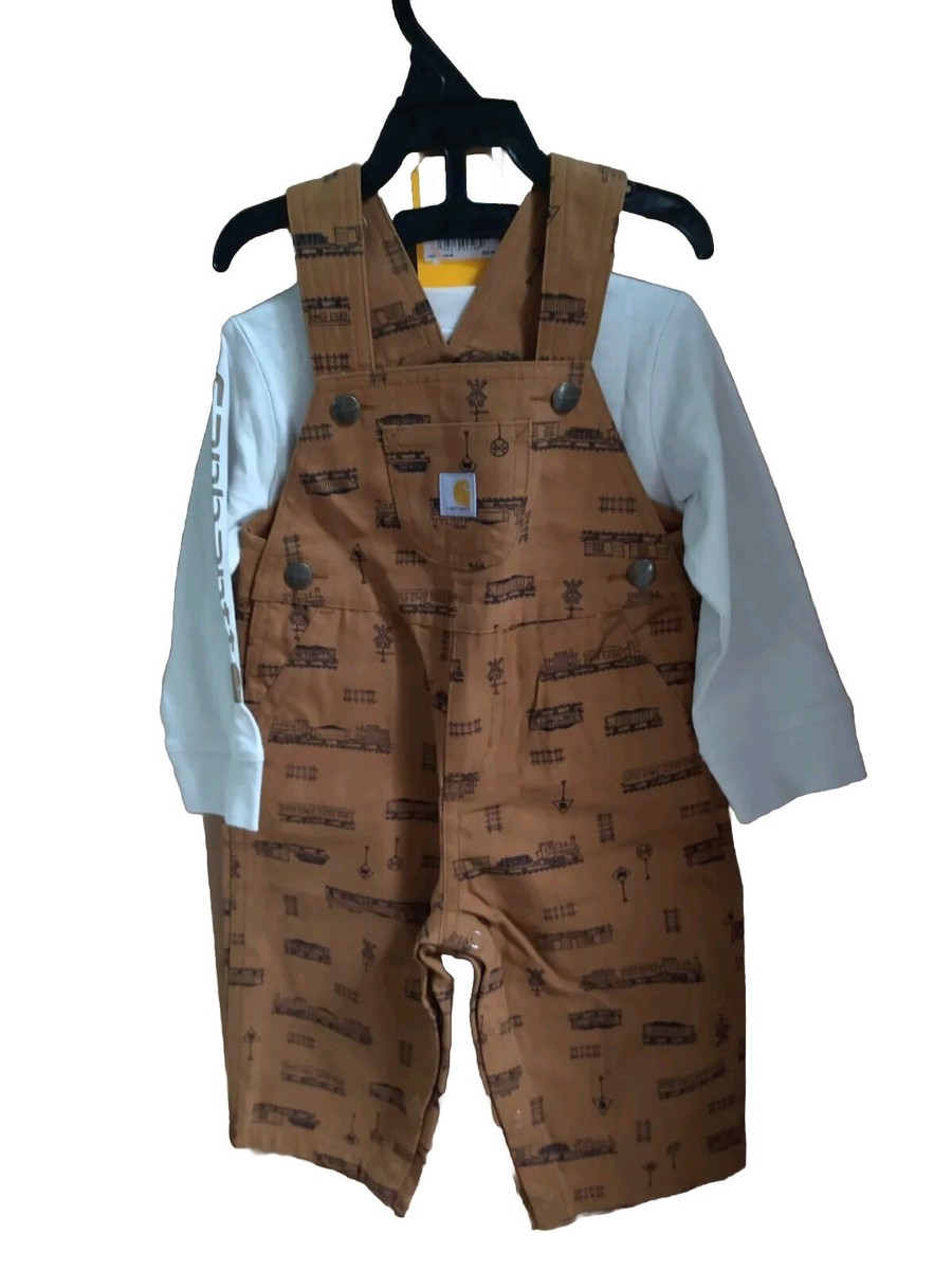 Carhartt Toddler Carhartt Infant Outfits Coverall Carhartt Kids