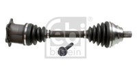 Febi Bilstein 183633 Antriebswelle FüR Seat VW