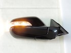 NEW Power Folding Mirror Led light Passenger Side for 08-12 HONDA  ACCORD
