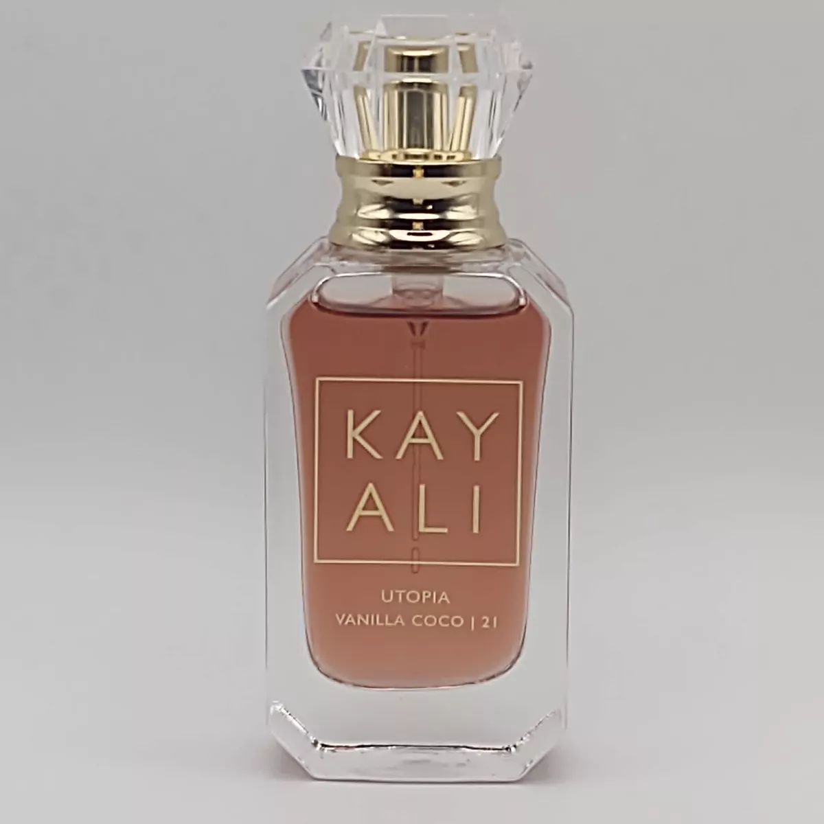 Utopia Vanilla Coco, 21 by KAYALI 100 ml EDP Spray - Express Shipping