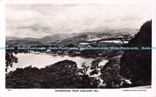 R190302 Windermere from Adelaide Hill. Chadwick Studio Productions. Sale Distrib