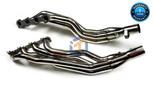 FOR 03-06 Mercedes-Benz AMG E55/CLS55/CLS500/E500 W211 M113K Upgrade kit - Picture 8 of 11