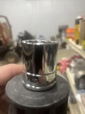 Jobsmart  15/16” 12 Point 3/4” Drive Socket 1038937