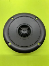 1" inch Soft Dome Tweeter 8 Ohms 37 Watts Free Shipping