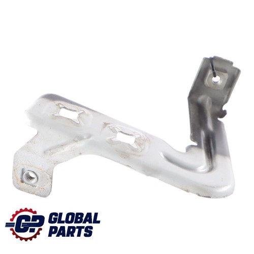 Kotflügelhalterung BMW F20 F21 Vorne Rechts Halter Schwarz Saphir Metallic - 475