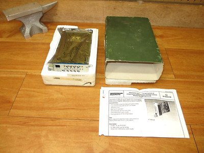 Mannesmann Rexroth VT3006-36 *NEW OLD STK* Amplifier Card