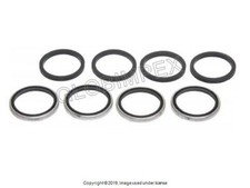 Porsche 911 930 1978-1989 Repair Kit Brake Caliper Front L Or R 1 Uro Parts Porsche 911 930 1978-1989 Repair Kit Brake Caliper Front L Or R 1 Uro Parts
