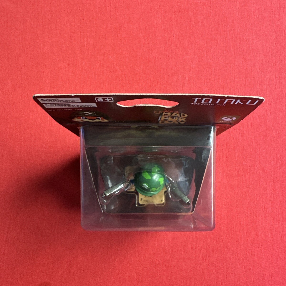 ◆希少◆Conker's Bad Fur Day◆コンカー◆TOTAKU◆新品◆ Totaku Conker Bad Fur Day No.27 First Premium Edition Brand