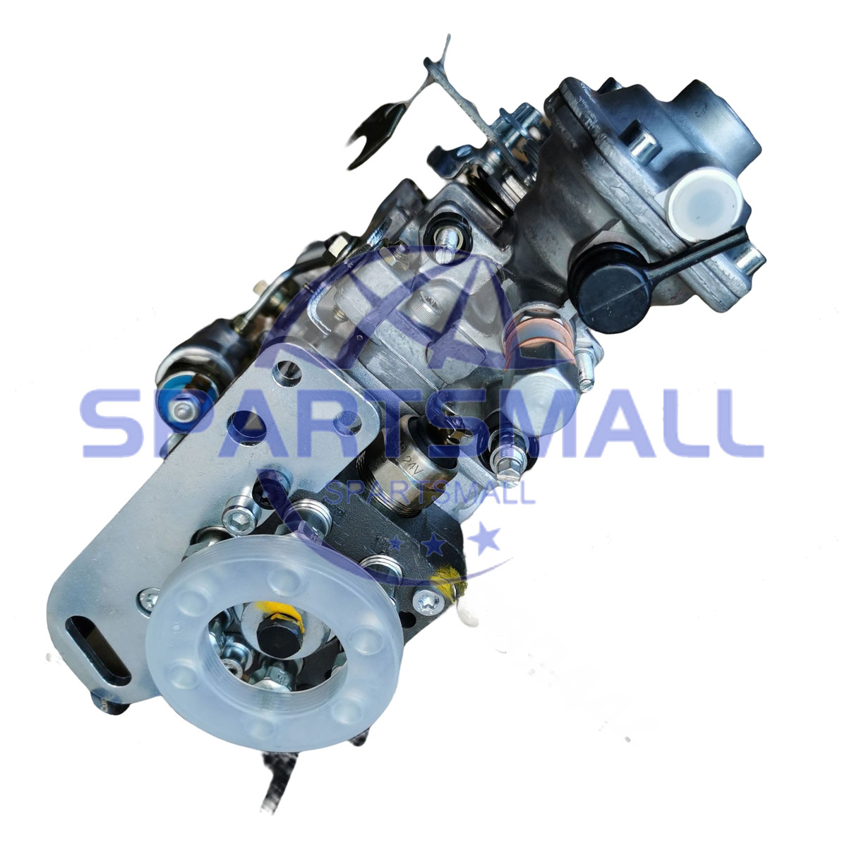 Fuel Injection Pump 0460426408 3975384 For Cummins 6BT5.9 140KW 