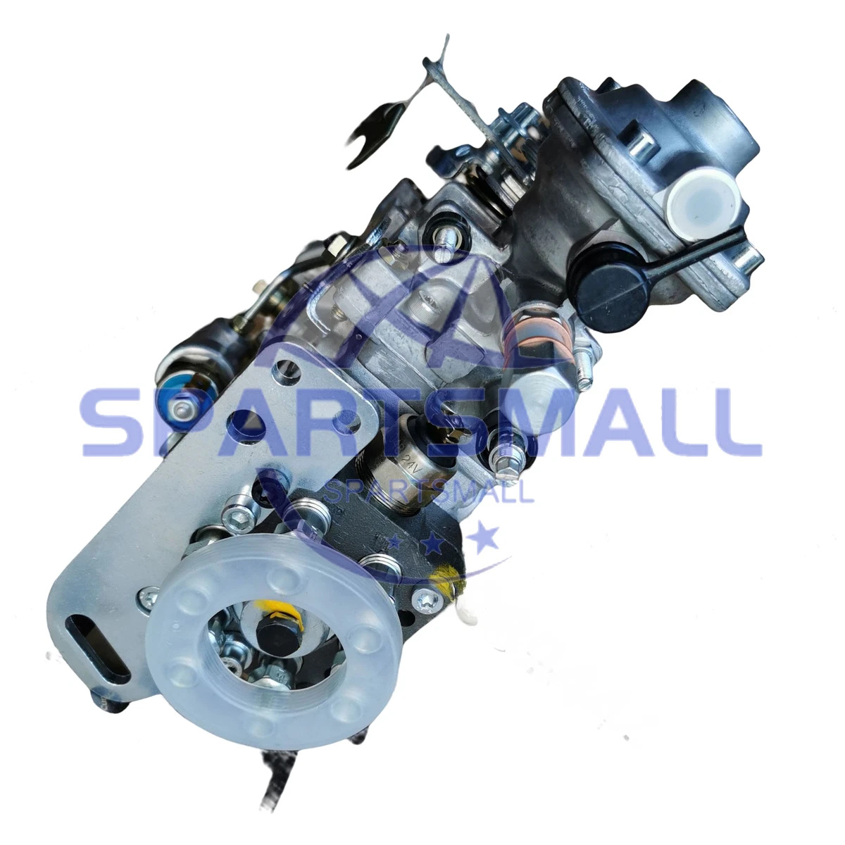 Fuel Injection Pump 0460426408 3975384 For Cummins 6BT5.9 140KW 