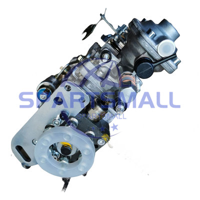 Fuel Injection Pump 0460426408 3975384 For Cummins 6BT5.9 140KW 