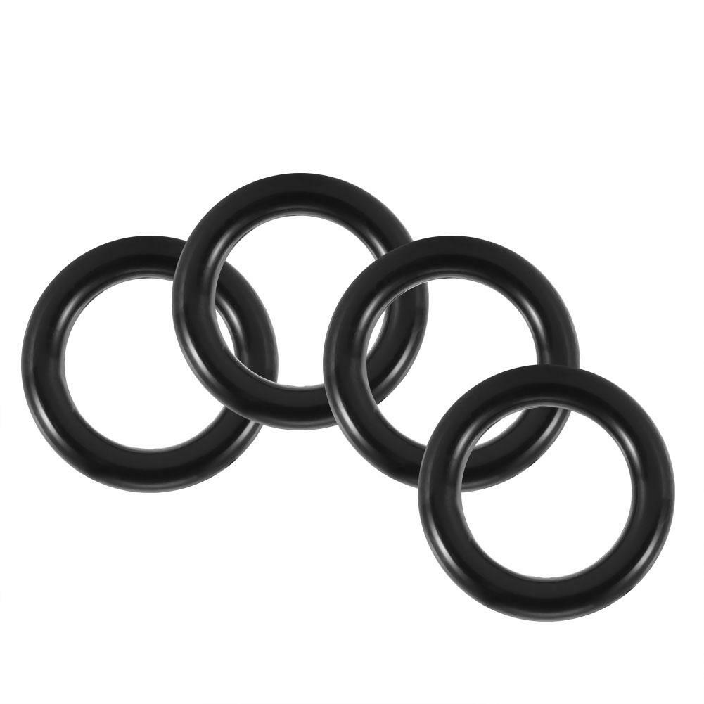 50X Irrigation Equipment OType PVC Waterproof Ring Sealing Rings For Pipe Joint eBay