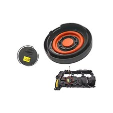 BMW N55 PCV Diaphragm Valve Cover Repair Kit Cap 335I M135I M235I 435I M2 535I