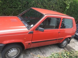 Fiat-panda