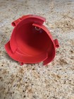 Hoover UH71250 UH71251 UH71255 UH71230 Dirt DUST Bin CANISTER with Cyclone OEM — photo 8