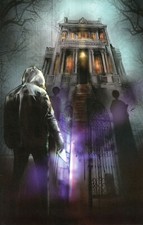Cover of House of Slaughter #24