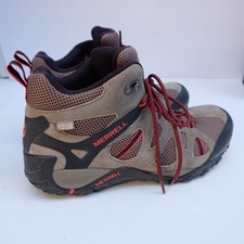 merrell deverta mid vent wp