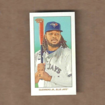 その他 toppsjapanedition Vladimir Guerrero Jr. toppsjapanedition Vladimir Guerrero Jr.