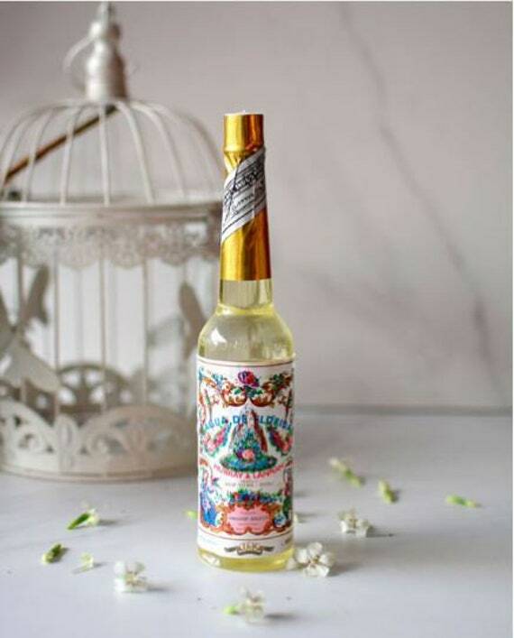 COLONIA AGUA DE FLORIDA MURRAY & LANMAN 270ML NEW YORK PERU AUTENTICA ORIGINAL