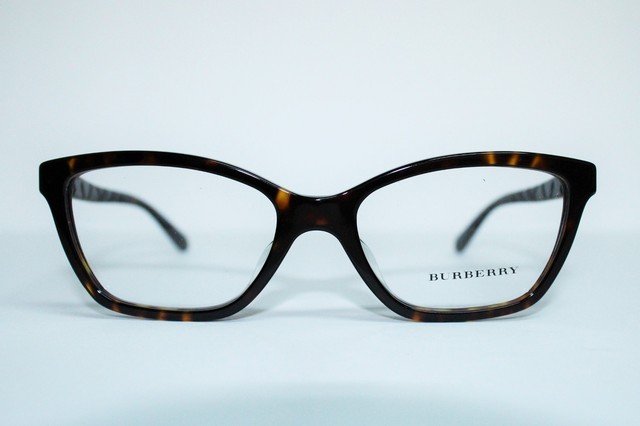 glass burberry