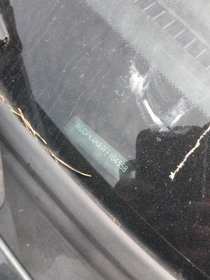 Used Rack and Pinion Assembly fits: 2015 Mercedes-benz Mercedes slk 172 Type pow Foto 2 de 4