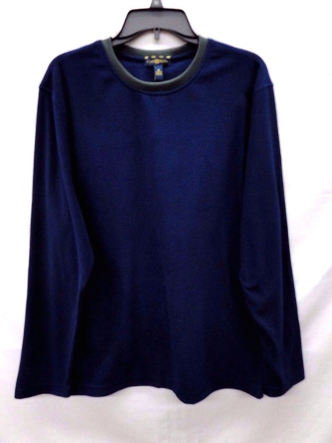 fleece sleepshirt