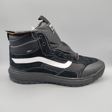 Vans UltraRange EXO Hi MTE-1 Primaloft Black Gum Boots Men\'s Size 13 New NWOB Vans UltraRange Exo Hi MTE-1 Shoe - Footwear main image 3