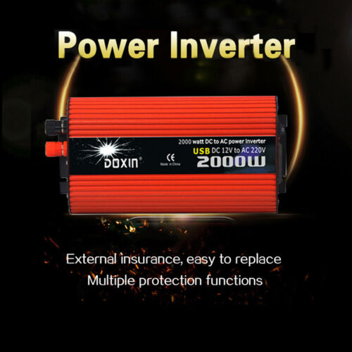 Kit Regolatore Inverter Generatore eolico 3000W 12V 24V 48V Asse Verticale - Foto 19 di 30