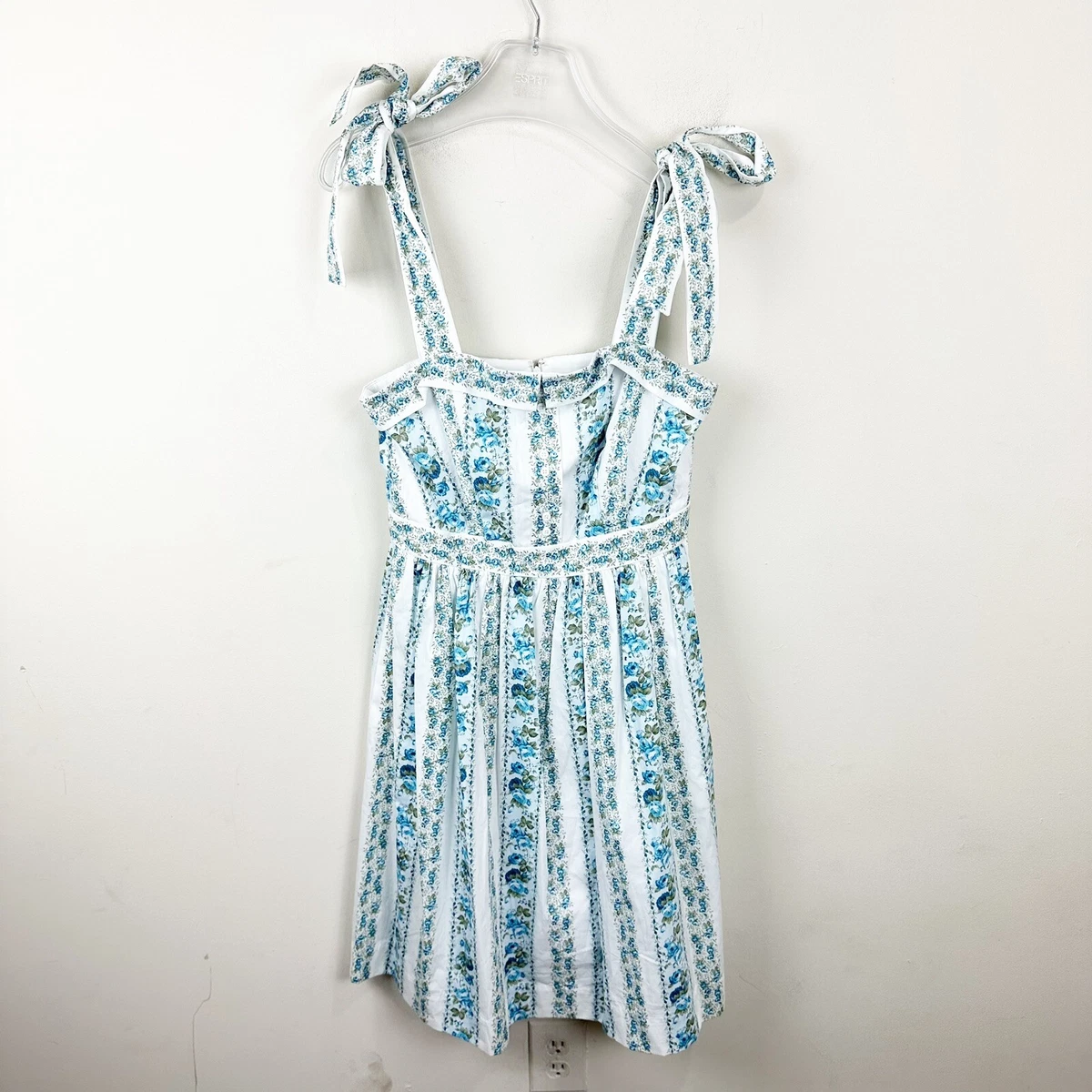 Gal Meets Glam Collection NEW Women s Arina Dress in Ivory French