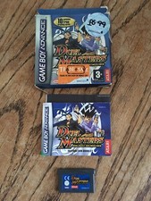 Thumbnail of ebay&reg; auction 227355426988 | Duel Masters Kaijudo Showdown Nintendo GameBoy Advance Spiel GBA