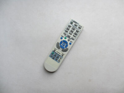 Remote Control For NEC UM280XI M260XS VT590 PA5520W PA500U+ 3LCD Projector
