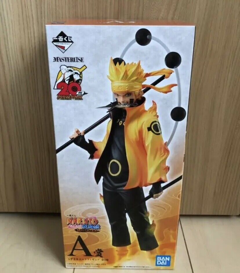 Naruto Maki Kai Ho 200g - Angeloni Super