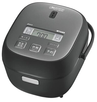 TIGER Rice Cooker 3 Go JBS-B055KL Single Living