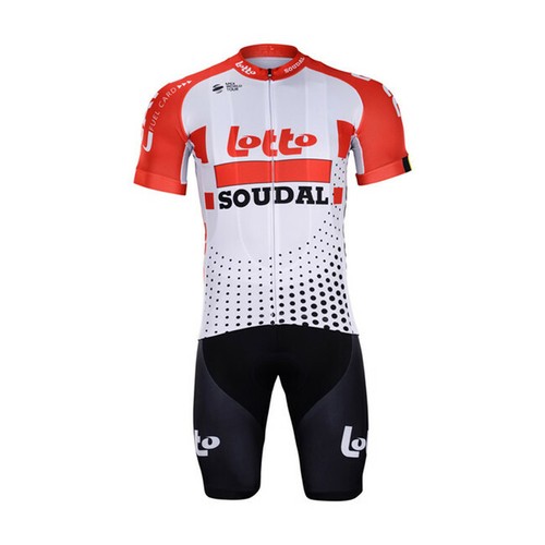 lotto soudal jersey