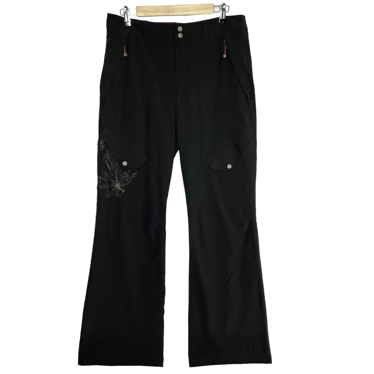 Women's eddie bauer snow pants hot sale